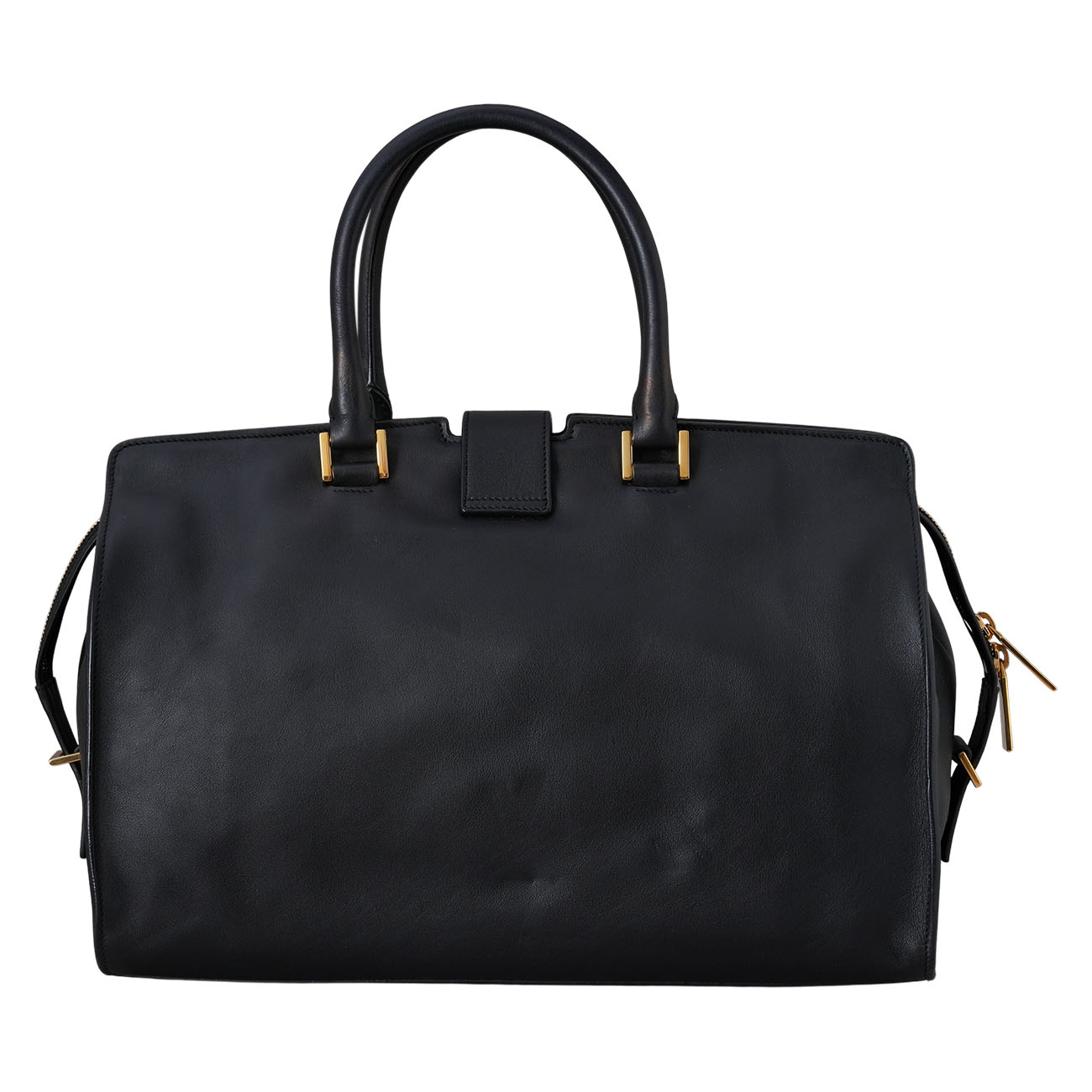Yves Saint Laurent(USED)생로랑 311208 카바시크 토트백